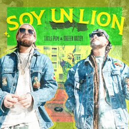 Album cover of Soy un Lion