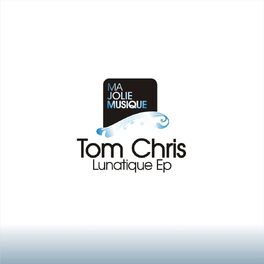 Album cover of Lunatique - EP