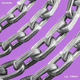 Album cover of Chain