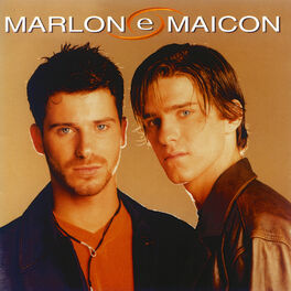 Album cover of Marlon & Maicon