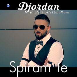 Album cover of Spiram te
