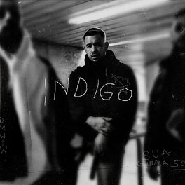 Album cover of INDIGO