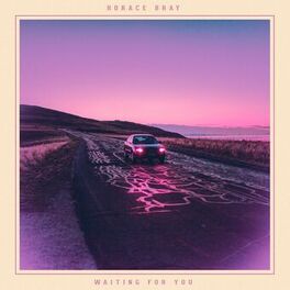 Album cover of Waiting for You