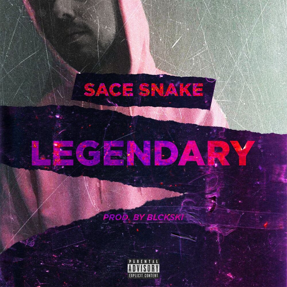 Legendary текст. Legendary песня. SACE