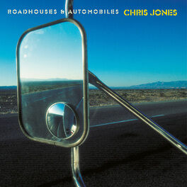 Album cover of Roadhouses & Automobiles