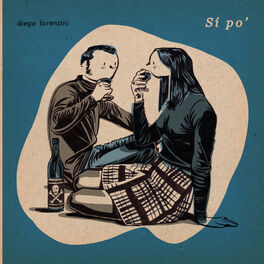 Album cover of Sí Po'