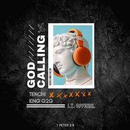 Album cover of God Calling