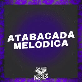 Album cover of Atabacada Melodica