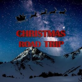 Album cover of Christmas Road Trip