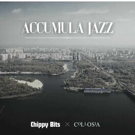 Album cover of Accumula Jazz