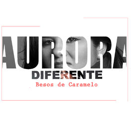 Album cover of Besos de Caramelo