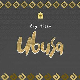Album cover of Ubusa