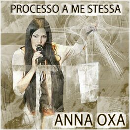 Album cover of Processo a me stessa