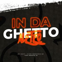 Album cover of In Da Getto (Aleteo) (Remix)