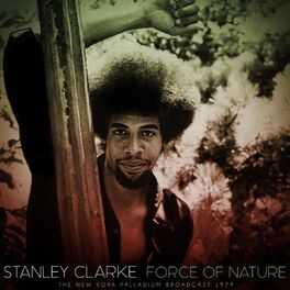 Album cover of Force of Nature (Live 1979)