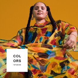 Album cover of Nada - A COLORS SHOW