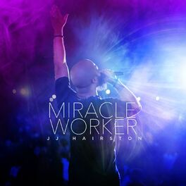 Album cover of Miracle Worker (Live)