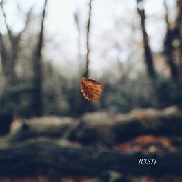 R3SH - Letra de Patience