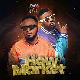 Album cover of How Market (feat. DJ AB)