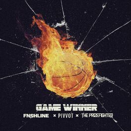 Album cover of Game Winner