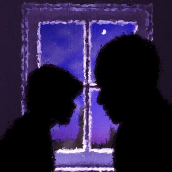 You'll Make It Through the Night cover