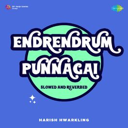 Album cover of Endrendrum Punnagai (From 