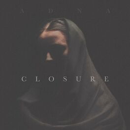 Album cover of Closure