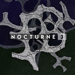 Album cover of Nocturne 3