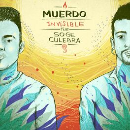 Album cover of Invisible (feat. Soge Culebra)