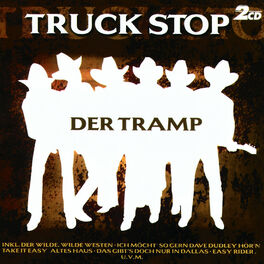 Album cover of Der Tramp
