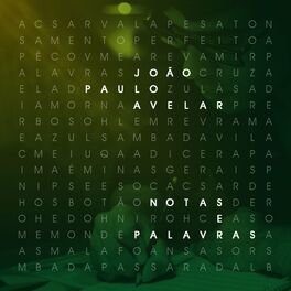 Album cover of Notas E Palavras