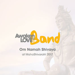Album cover of Om Namah Shivaya