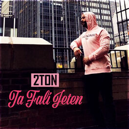 Album cover of 2Ton - Ta fali jeten