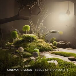 Album cover of Seeds Of Tranquility