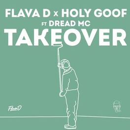 Album cover of Takeover