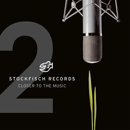 Album cover of Closer to the Music, Vol. 2