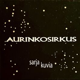 Album cover of Sarja Kuvia