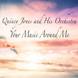 Album cover of Your Music Around Me