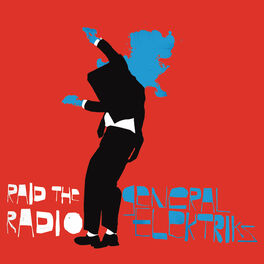 Album cover of Raid the Radio (Remixes) - Single