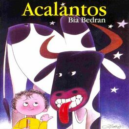 Album cover of Acalantos