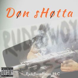 Album cover of Don Shotta