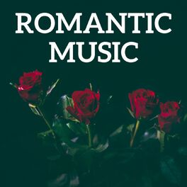 Album cover of Romantic Music