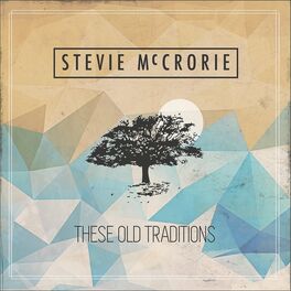 Album cover of These Old Traditions
