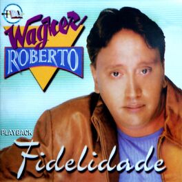 Album cover of Fidelidade (Playback)
