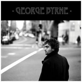Album cover of George Byrne