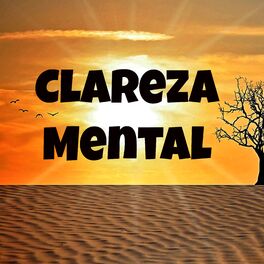 Album cover of Clareza Mental - Música de Meditação para Cura Espiritual