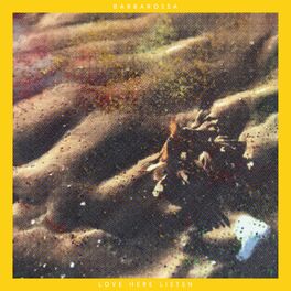 Album cover of Love Here Listen