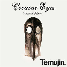 Album cover of Cocaine Eyes