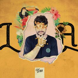 Album cover of Lila