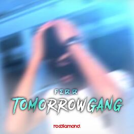 Album cover of Tomorrow Gang